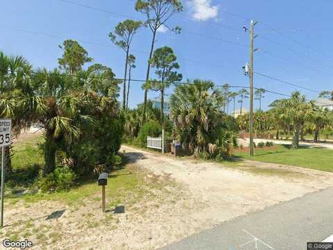 Indian Pass, PORT SAINT JOE, FL 32456
