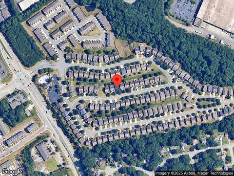 Reynoldston, SUWANEE, GA 30024