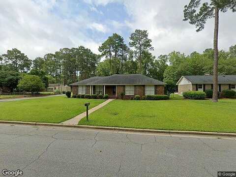 Pine Manor, ALBANY, GA 31707