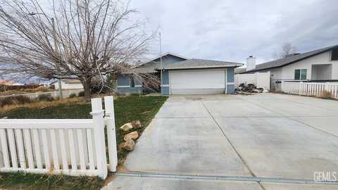 Corwin, CALIFORNIA CITY, CA 93505