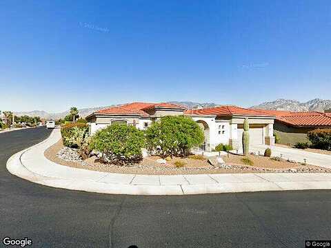 Bighorn Mountain, ORO VALLEY, AZ 85755