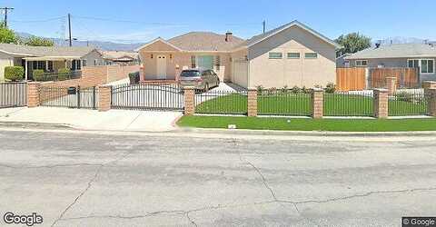 Weather, COVINA, CA 91722