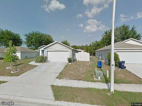 Eagle Point, AUBURNDALE, FL 33823