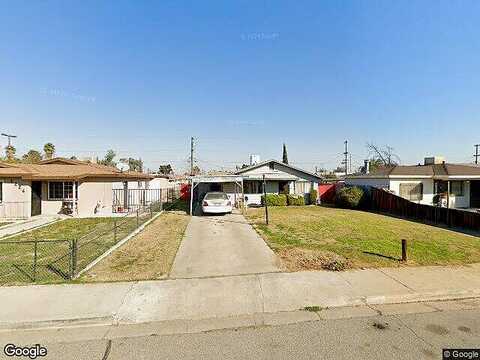 13Th, WASCO, CA 93280