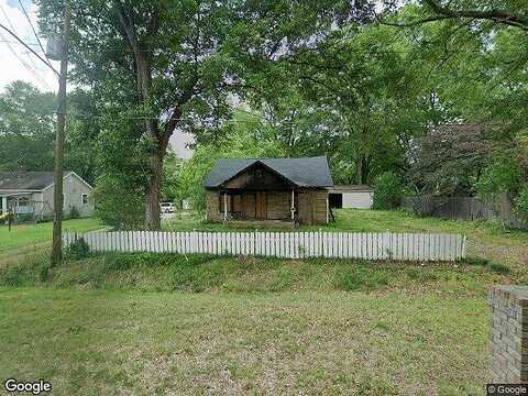 Church, BOGART, GA 30622