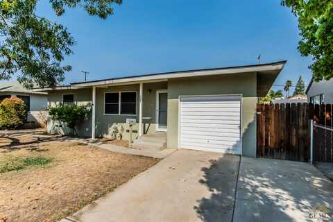 Western, BAKERSFIELD, CA 93309