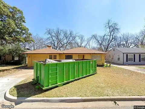 Hairpin, WICHITA FALLS, TX 76301