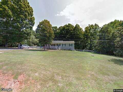 Clarks, RUSTBURG, VA 24588