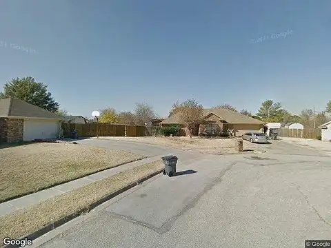 Hunters, WICHITA FALLS, TX 76306