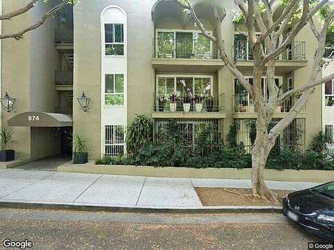 Hammond, WEST HOLLYWOOD, CA 90069