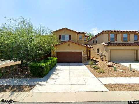 Calle Ocarina, SAHUARITA, AZ 85629