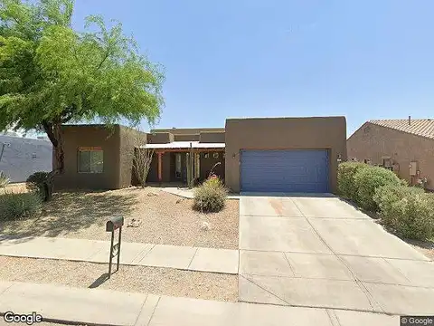 Eagles Talon, TUCSON, AZ 85757
