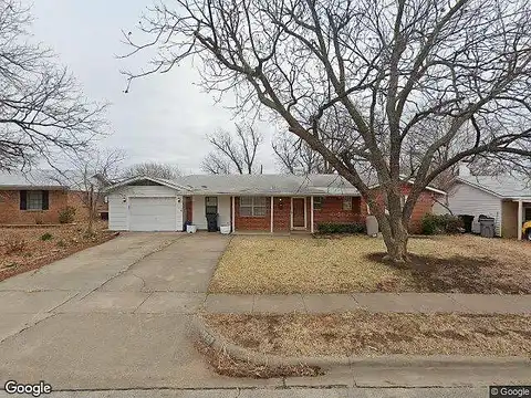 Eden, WICHITA FALLS, TX 76306