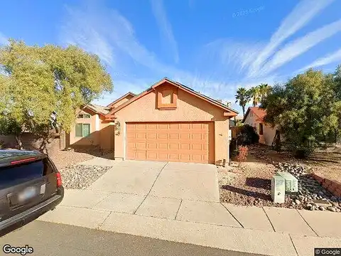 Camino Ebano, TUCSON, AZ 85742