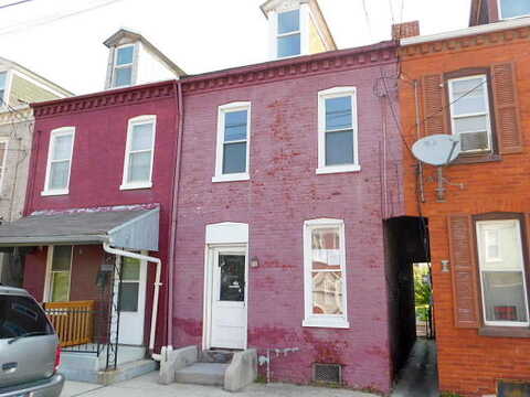 2Nd, COLUMBIA, PA 17512