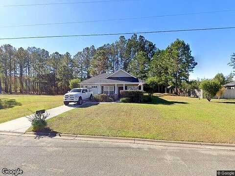 Tidal, TOWNSEND, GA 31331