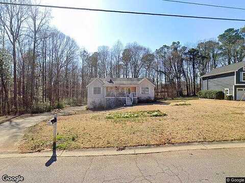 Hitchcock, VILLA RICA, GA 30180