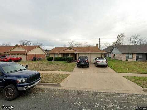 Clairidge, KILLEEN, TX 76549