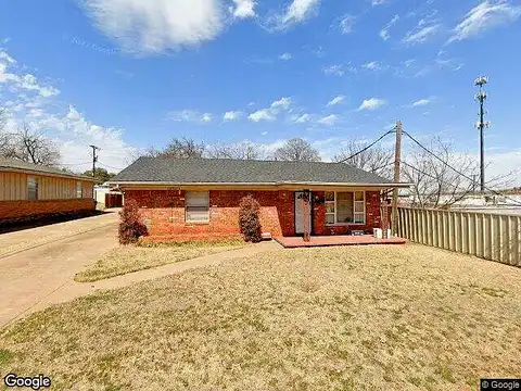 10Th, WICHITA FALLS, TX 76309