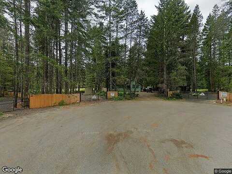 Kings, HOODSPORT, WA 98548