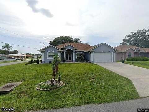 Denargo, NORTH PORT, FL 34287