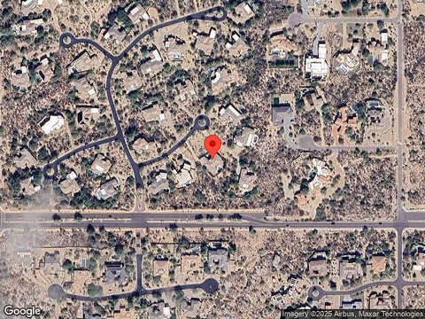 Thorntree, SCOTTSDALE, AZ 85266