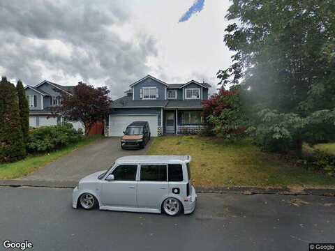 203Rd Street, SPANAWAY, WA 98387