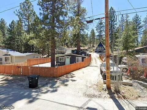 Aeroplane, BIG BEAR CITY, CA 92314