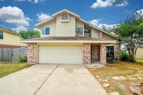 Mountain Meadows, KATY, TX 77450