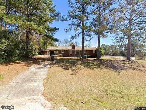 Moseley, FORT VALLEY, GA 31030