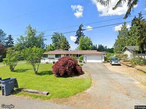 106Th Street, PUYALLUP, WA 98373