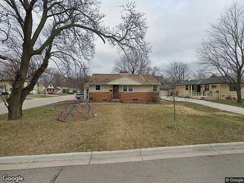 Park Valley, HOPKINS, MN 55343