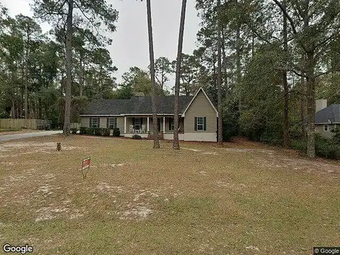 Timber Ridge, STATESBORO, GA 30458