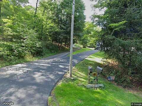 Hill, COUDERSPORT, PA 16915