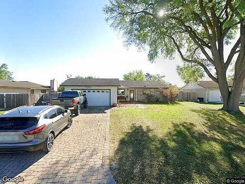 Charles Carrol, ORANGE PARK, FL 32073