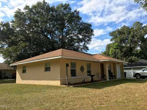 102Nd, BELLEVIEW, FL 34420