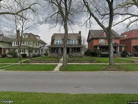 Luzerne, JOHNSTOWN, PA 15905