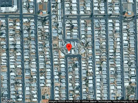 Winnebago, LAS VEGAS, NV 89122
