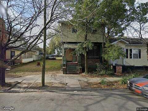40Th, SAVANNAH, GA 31415