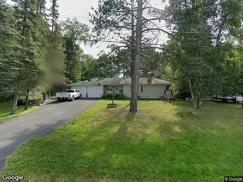 Golf Course, EVELETH, MN 55734
