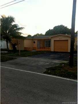 34Th, FORT LAUDERDALE, FL 33309