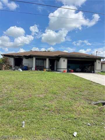 14Th, LEHIGH ACRES, FL 33976