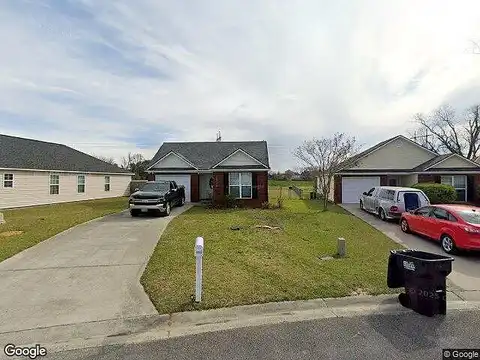 Lillian Guest, VALDOSTA, GA 31605