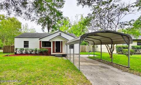 Andrews, JACKSONVILLE, FL 32254