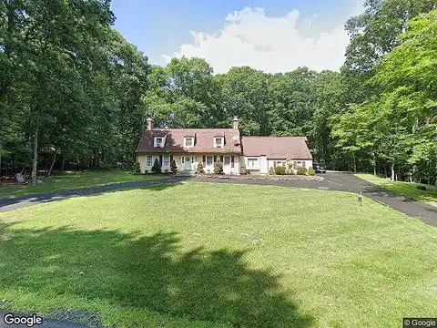 Parker, EAST STROUDSBURG, PA 18301