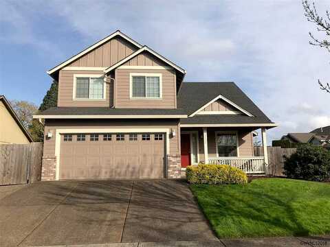 Mooreland, SALEM, OR 97305