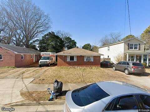 Vimy Ridge, NORFOLK, VA 23509