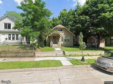 Newton, MINNEAPOLIS, MN 55411
