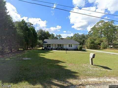 Seminole, WAYCROSS, GA 31503