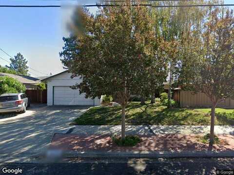Ryan, CONCORD, CA 94518